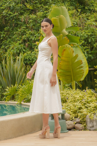 VESTIDO ANA FRANCISCA