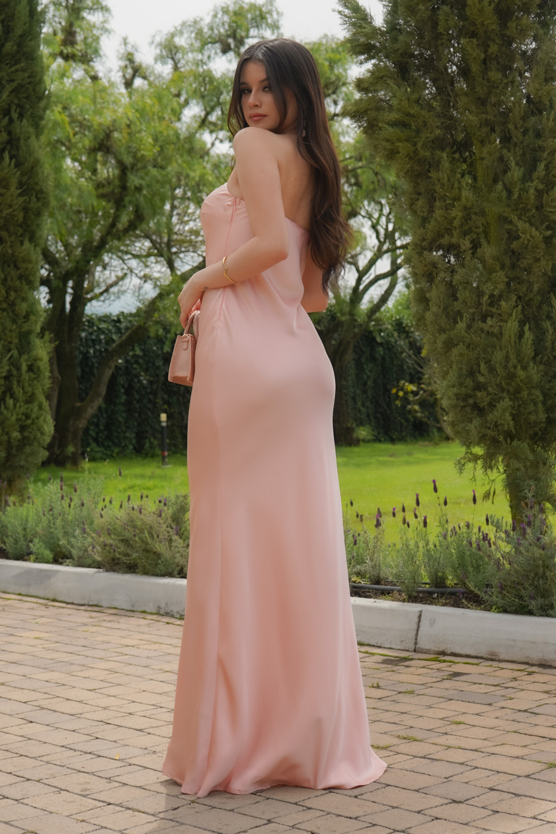 VESTIDO ANA PAULINA