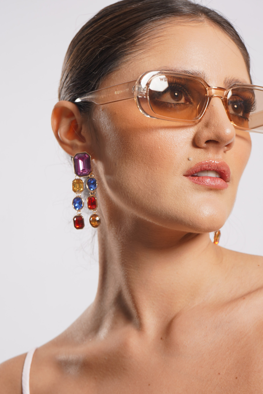 ARETES MARIA CRISTINA