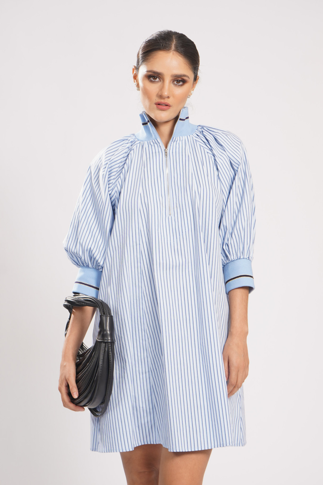 VESTIDO ALICIA CELESTE