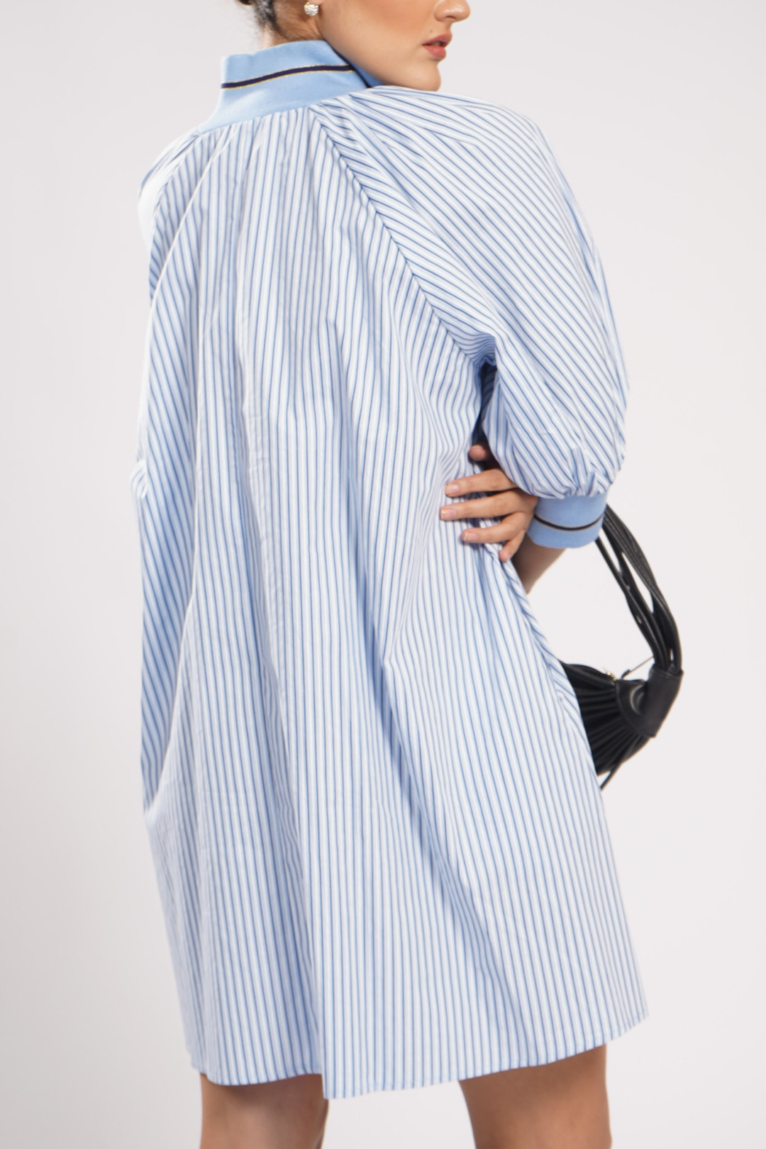 VESTIDO ALICIA CELESTE