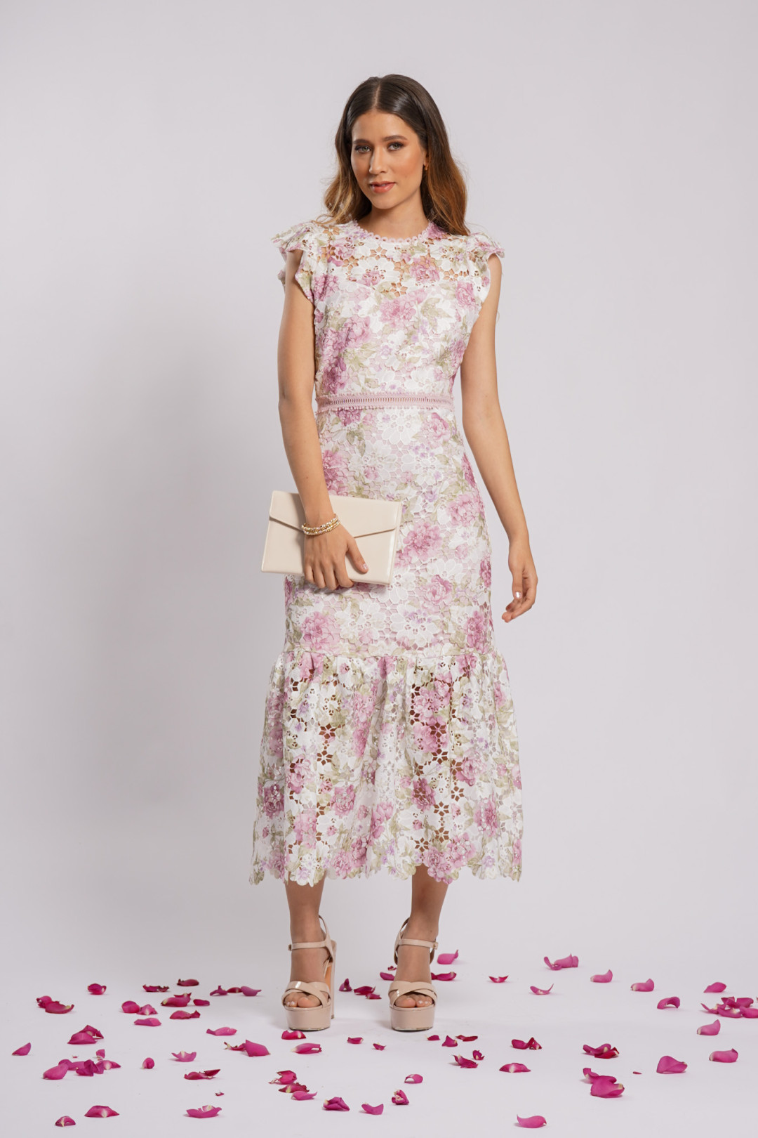 VESTIDO MARIA ANGELA