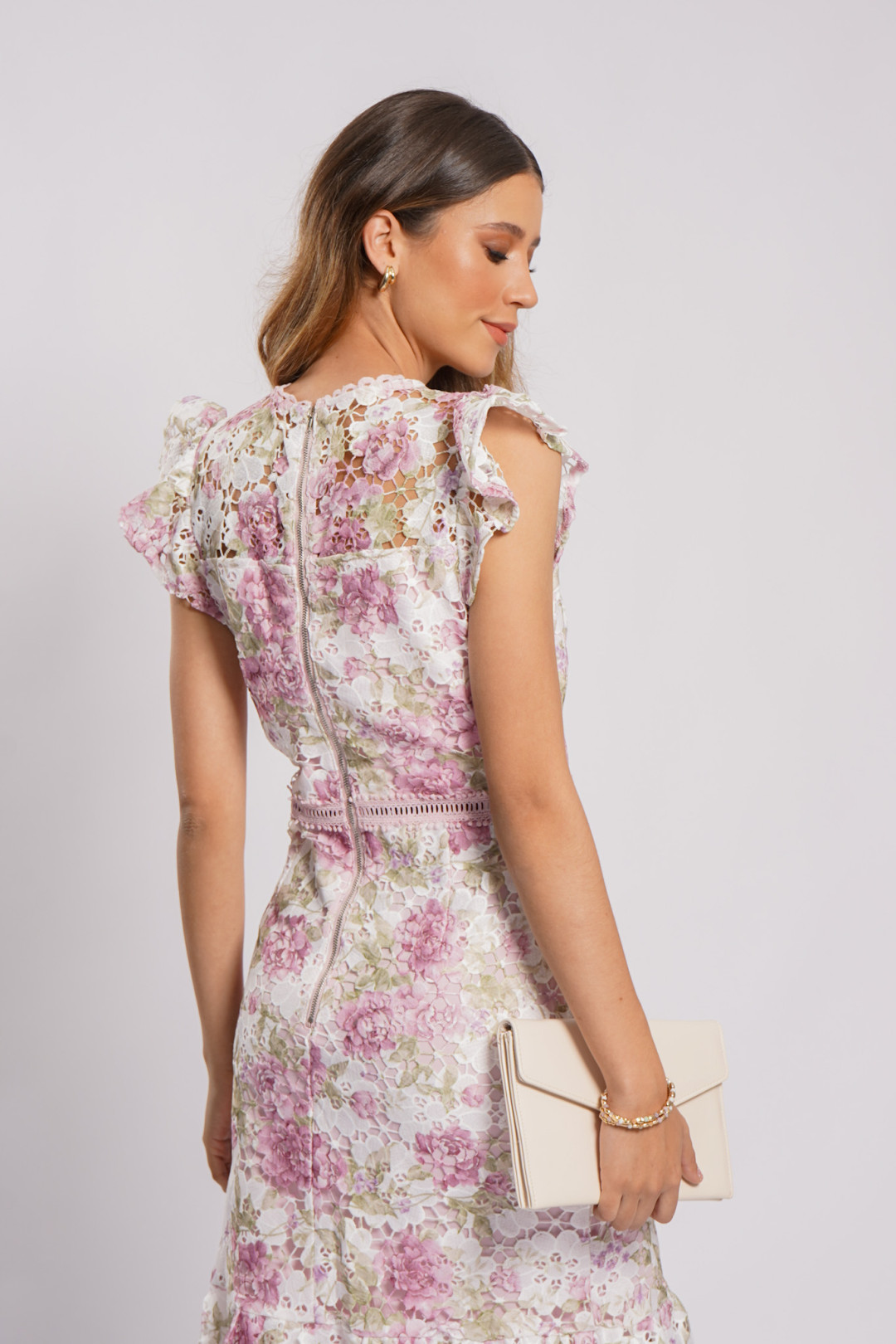 VESTIDO MARIA ANGELA