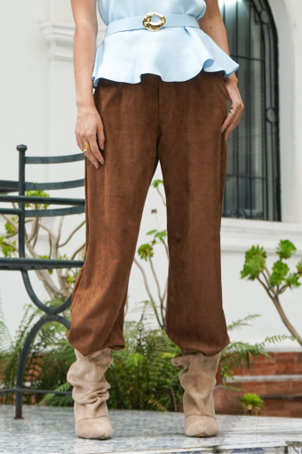 PANTALON MARIA ISABEL