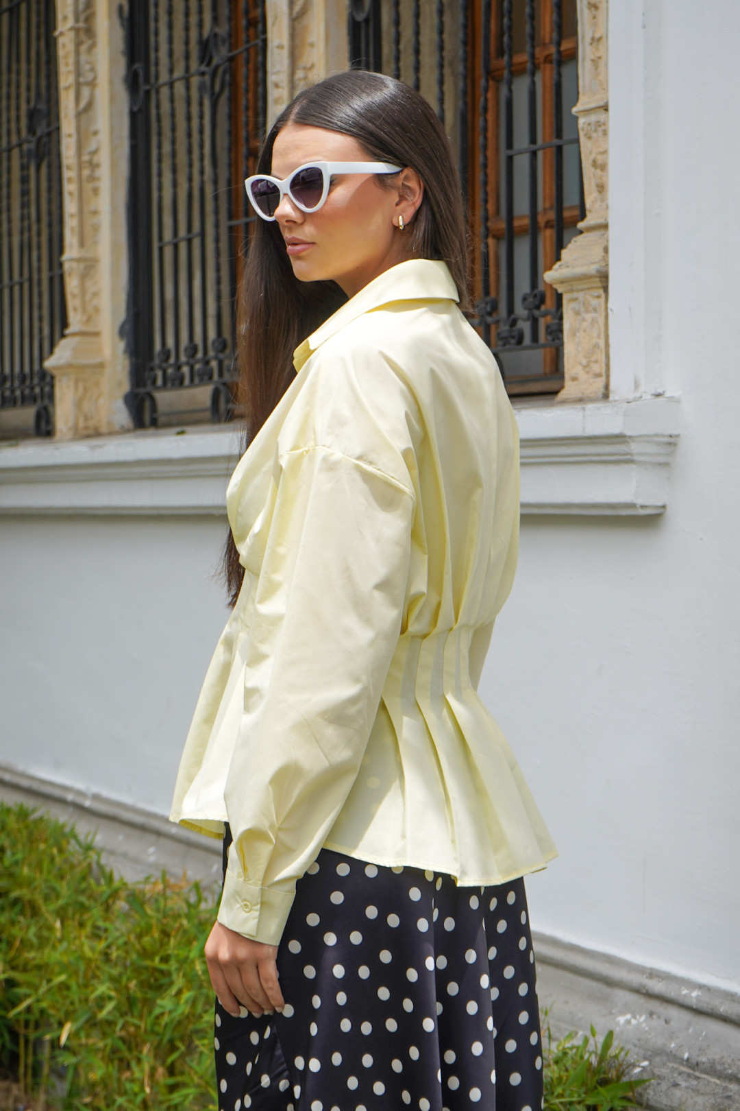 BLUSA ANA PAULINA