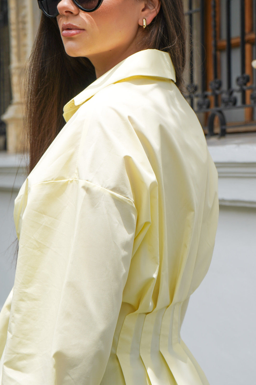 BLUSA ANA PAULINA