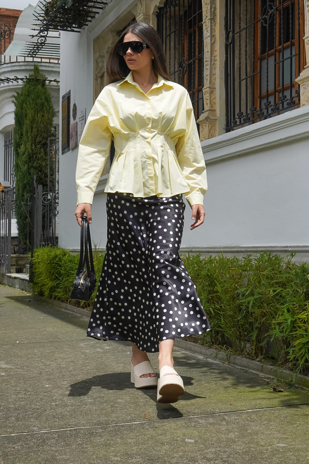 BLUSA ANA PAULINA