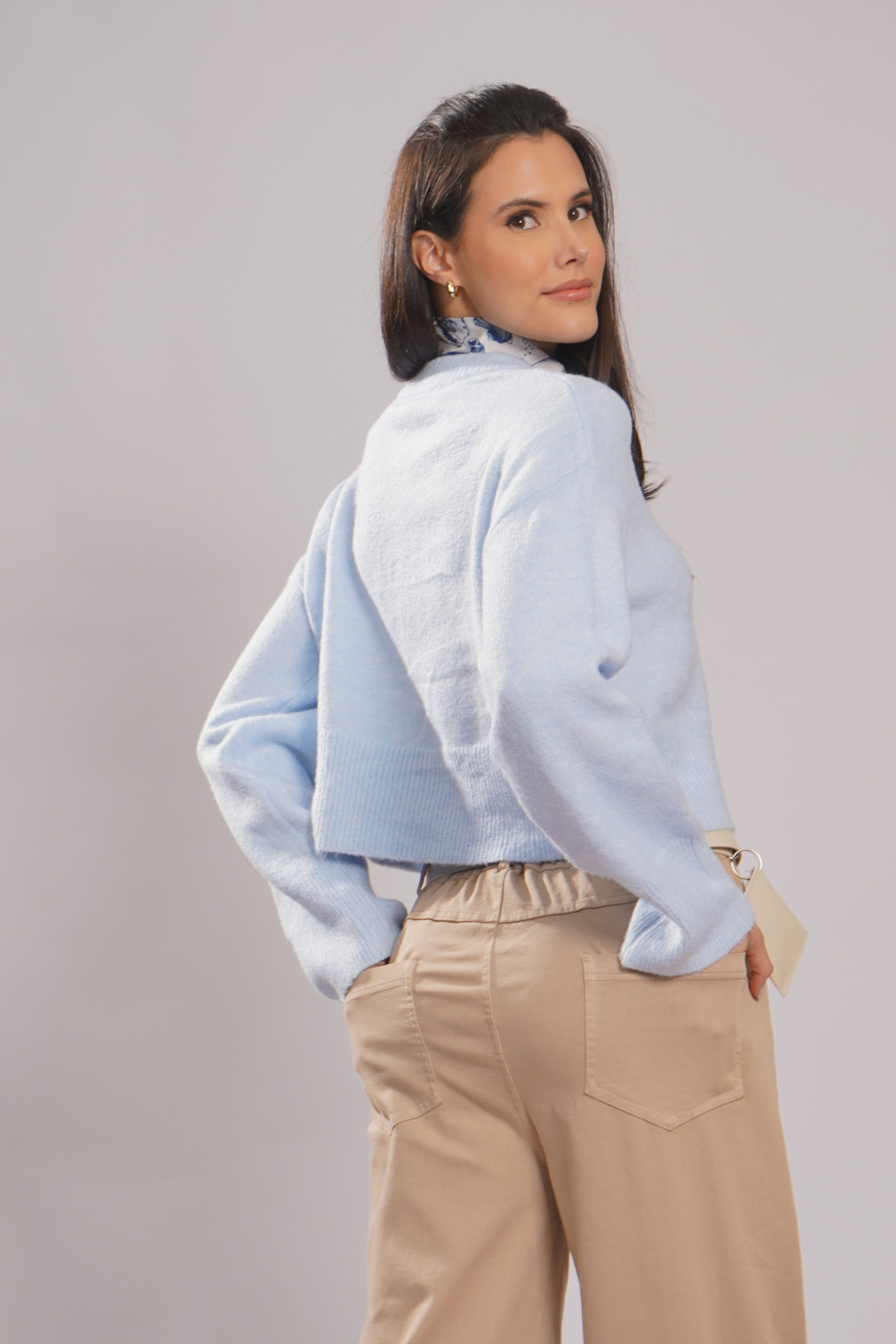 SACO FABIANA CELESTE