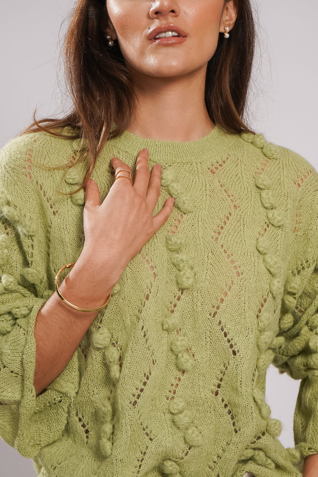 SACO ANA CRISTINA VERDE