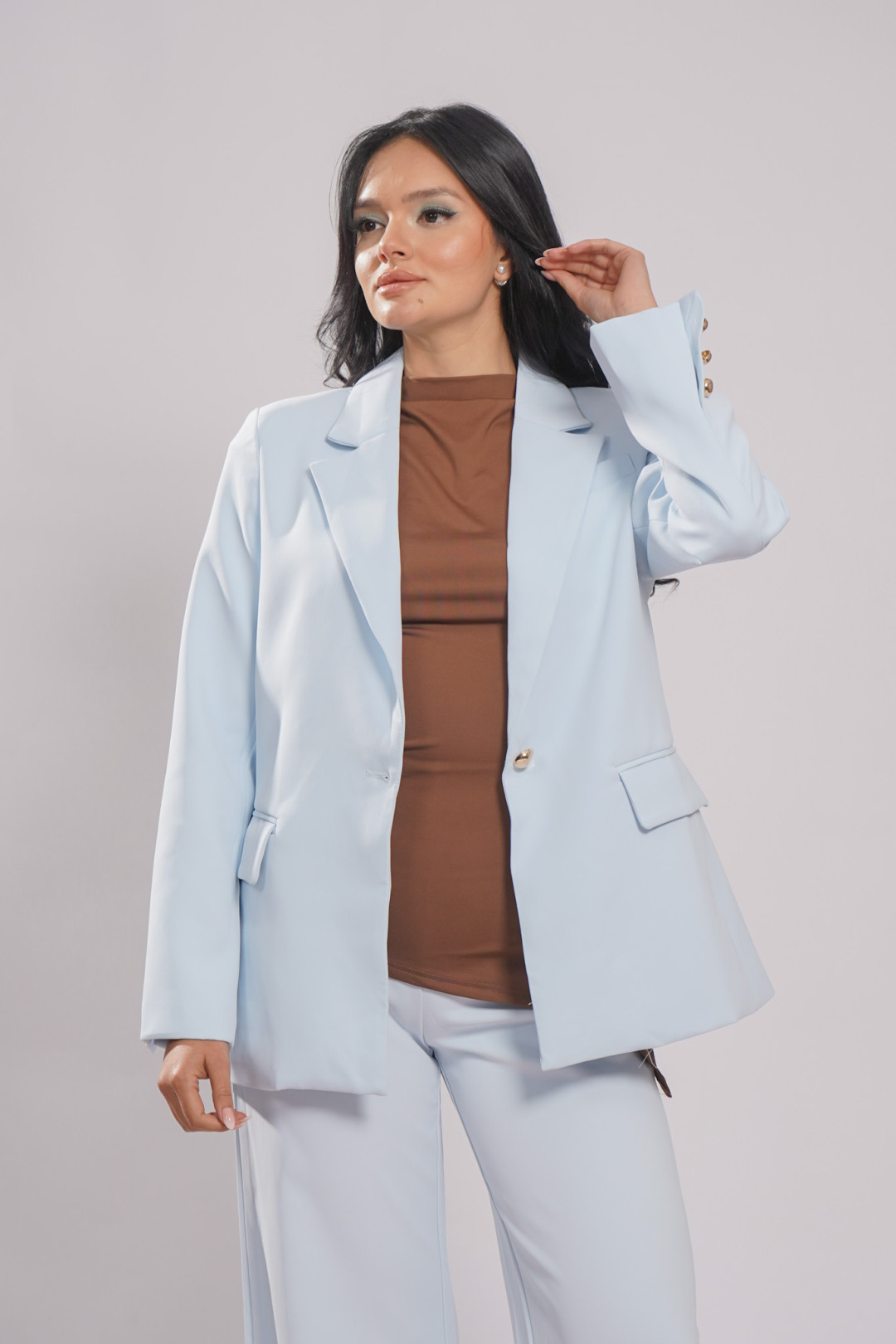 CONJUNTO ANGELA CELESTE