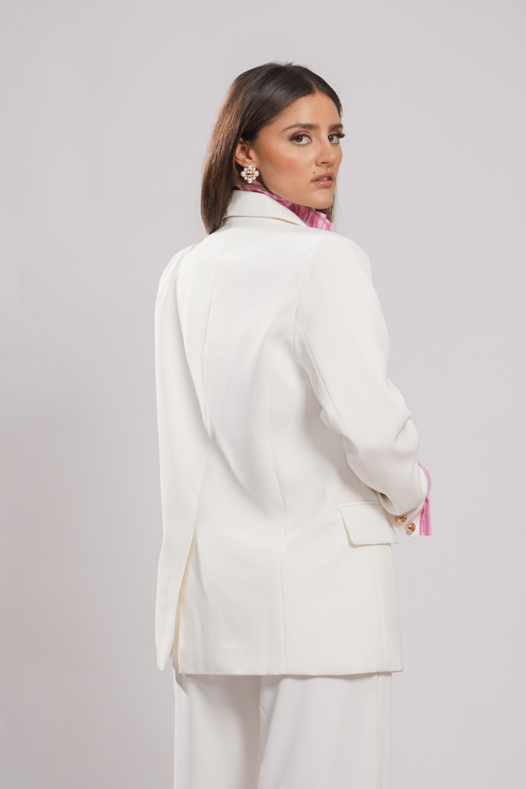 CONJUNTO ANGELA BLANCO