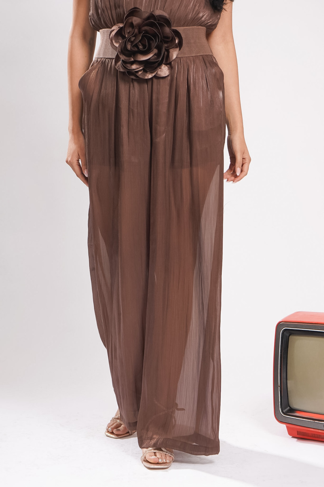 ENTERIZO MARIANA CAFE