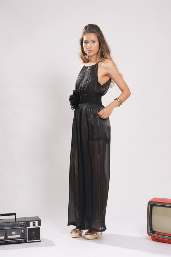 ENTERIZO MARIANA NEGRO