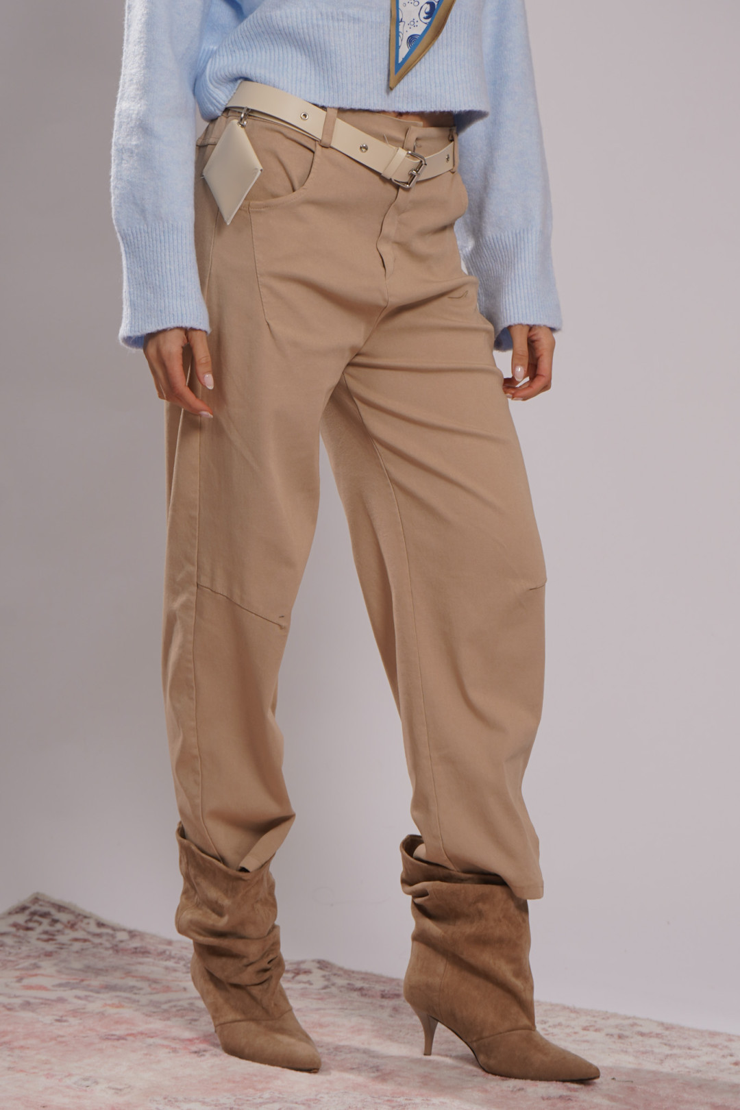 PANTALON MARIA PAULA