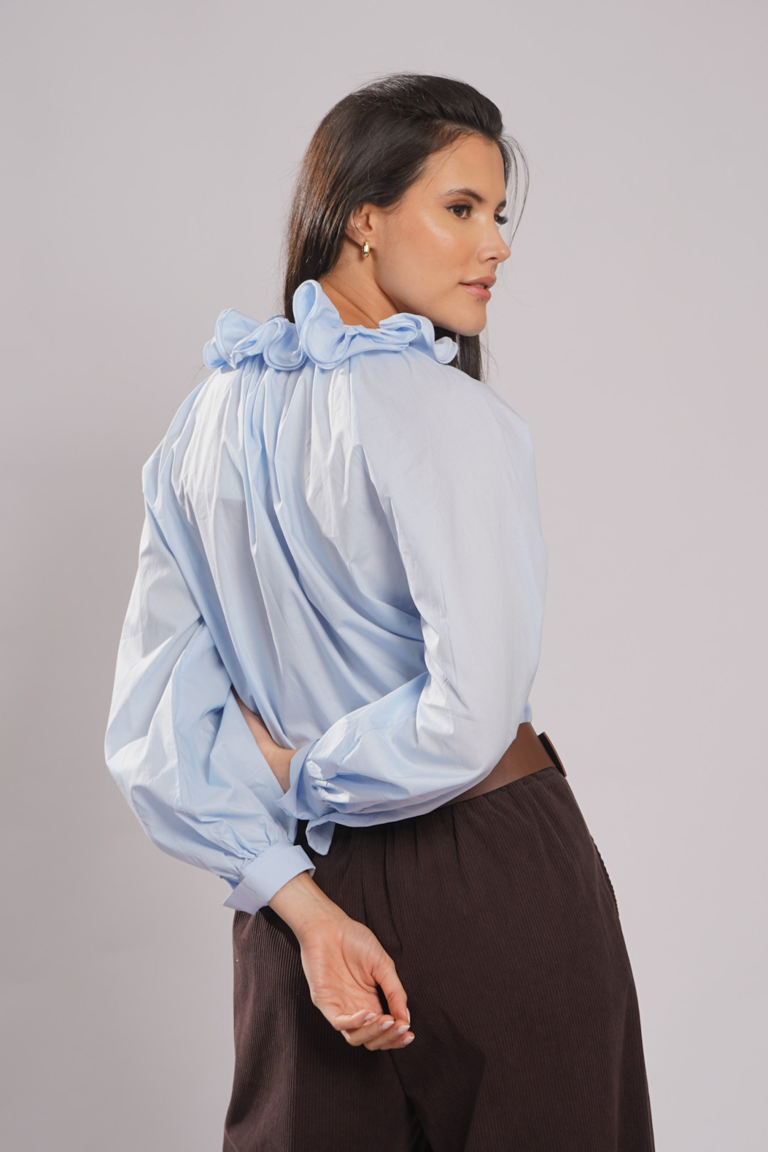 BLUSA ANGELA CELESTE