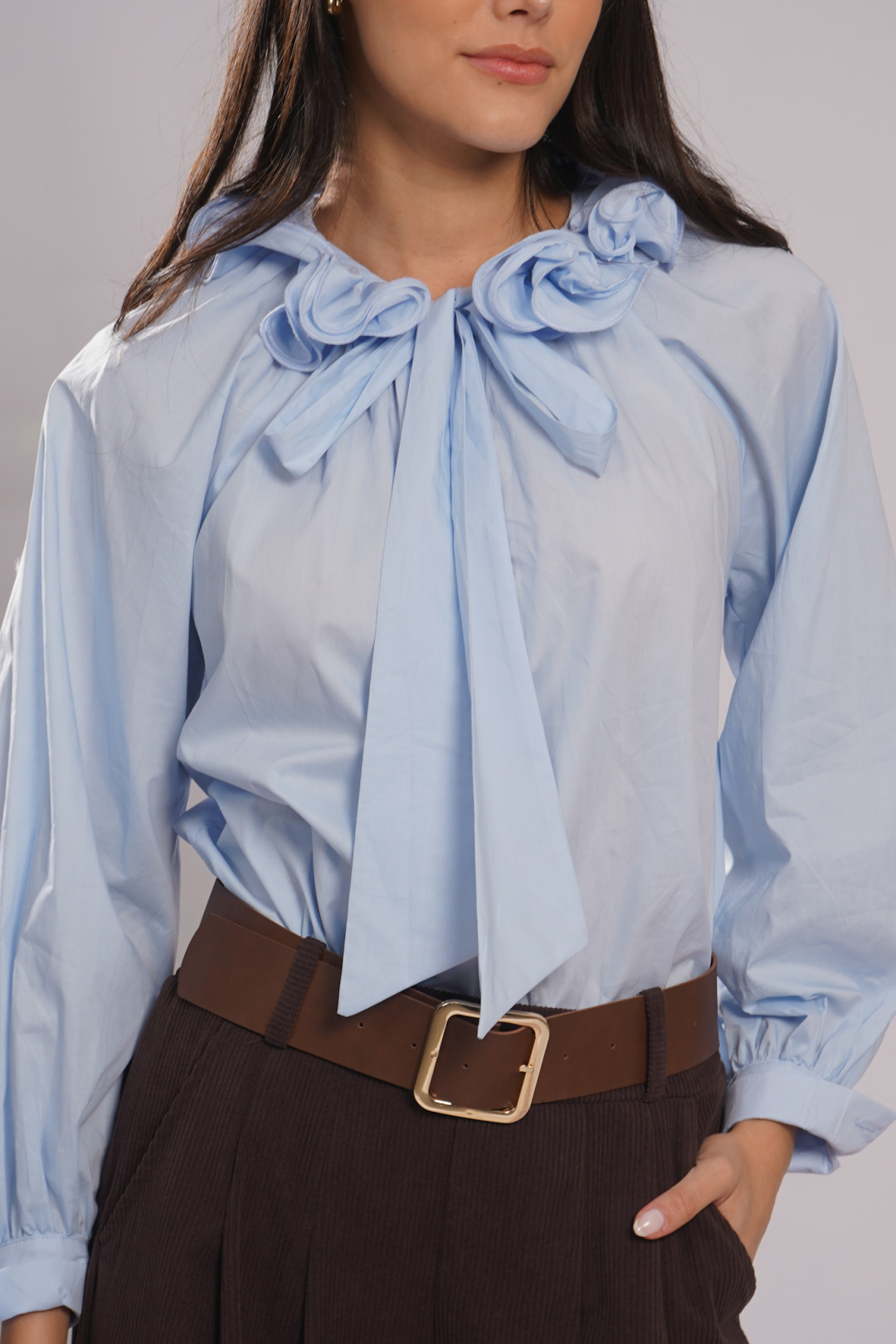 BLUSA ANGELA CELESTE