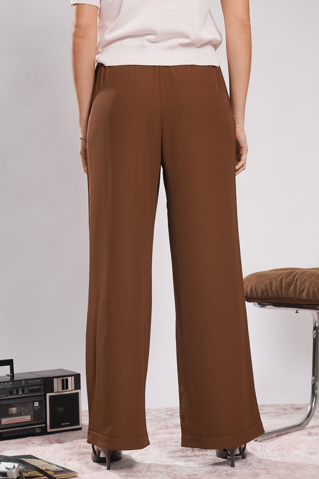 PANTALON ELIZABETH