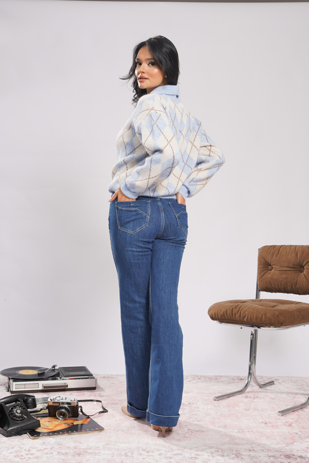 SACO ANA CAMILA CELESTE