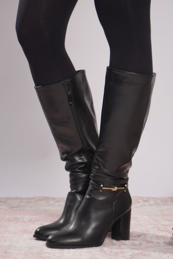 BOTAS ELIANA NEGRAS