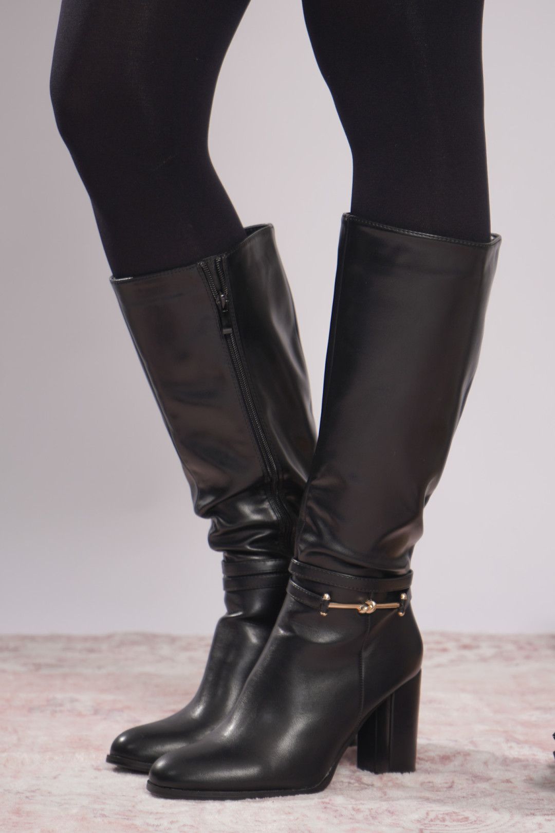 BOTAS ELIANA NEGRAS