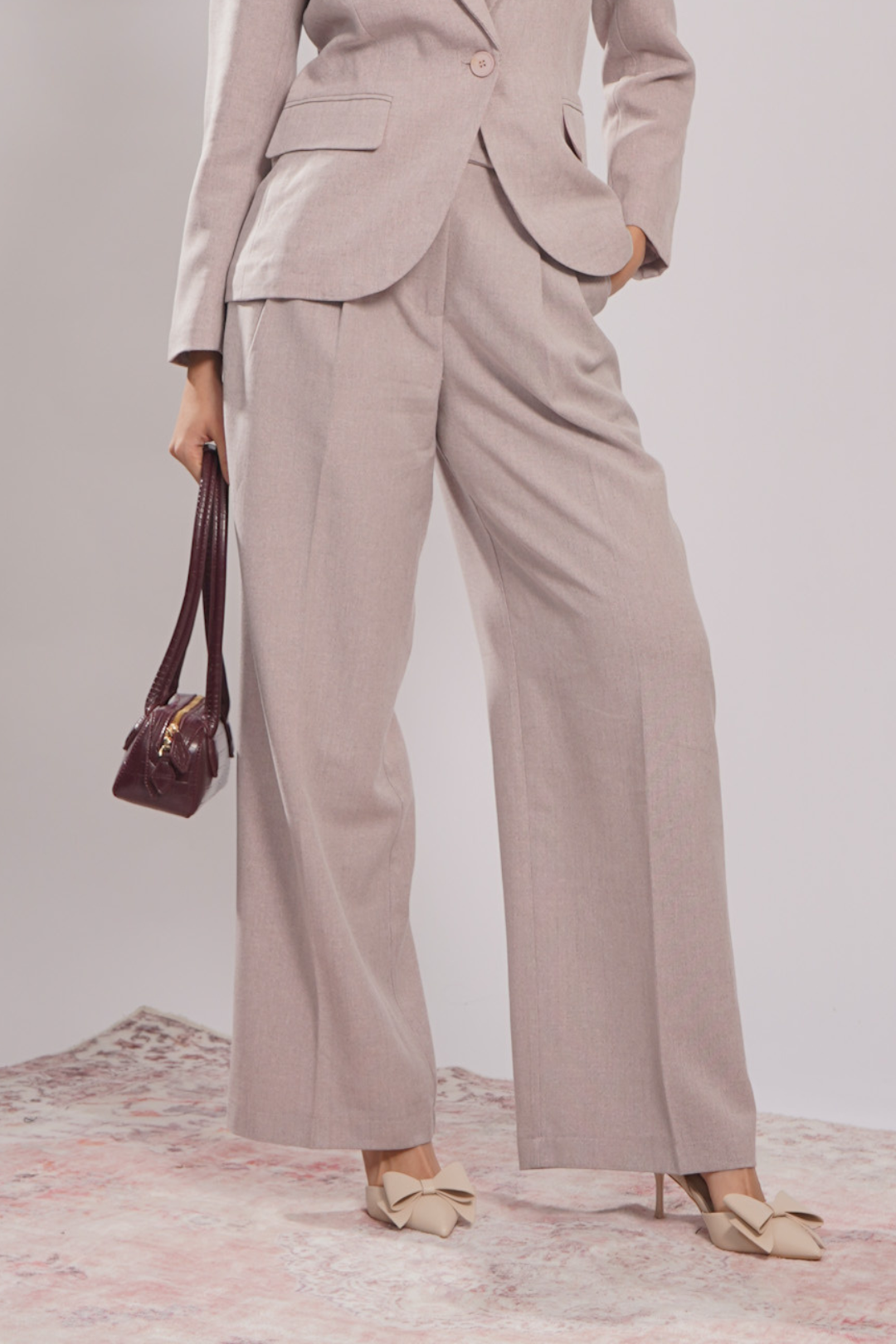 PANTALON EMMA LILA