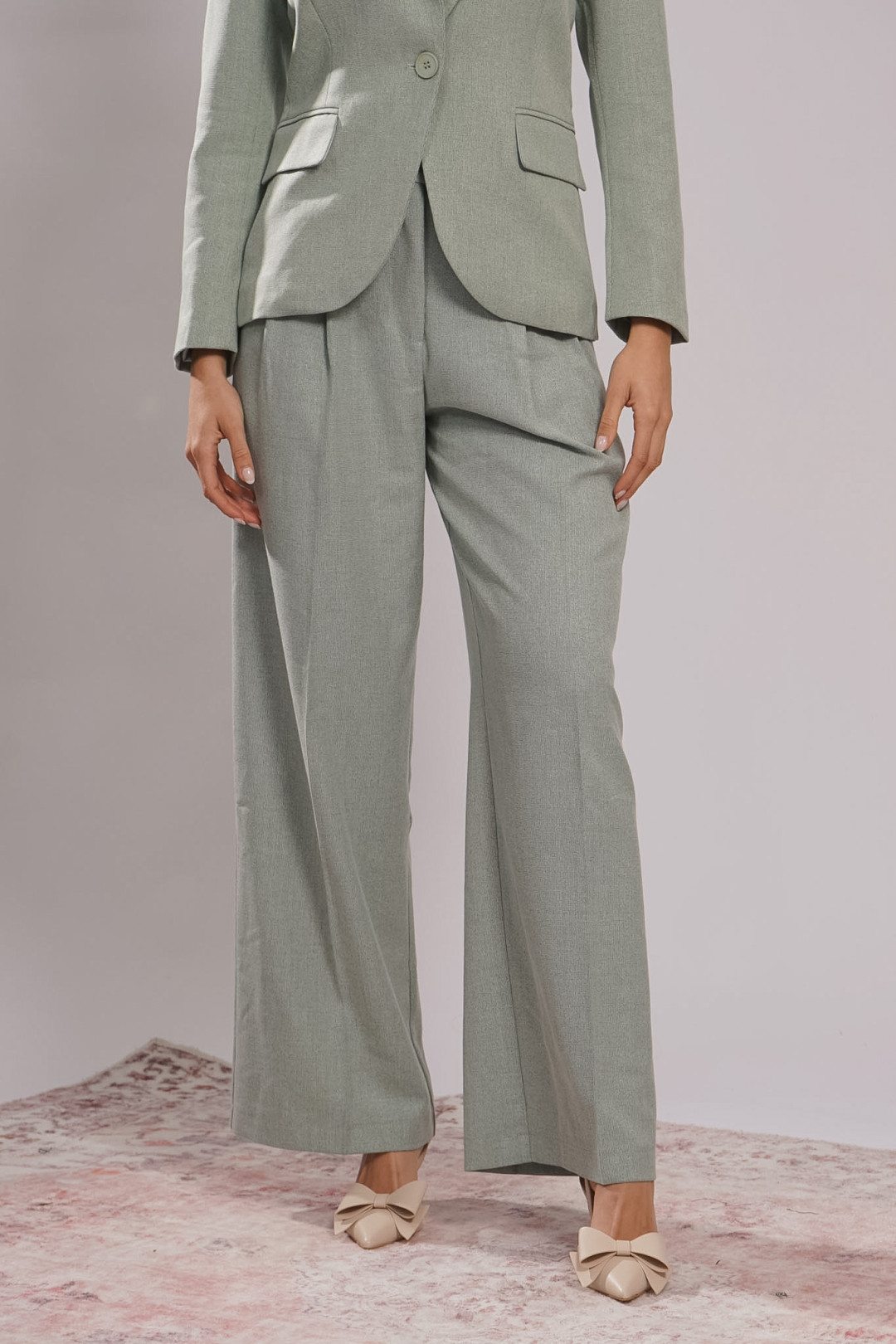 PANTALON EMMA MENTA