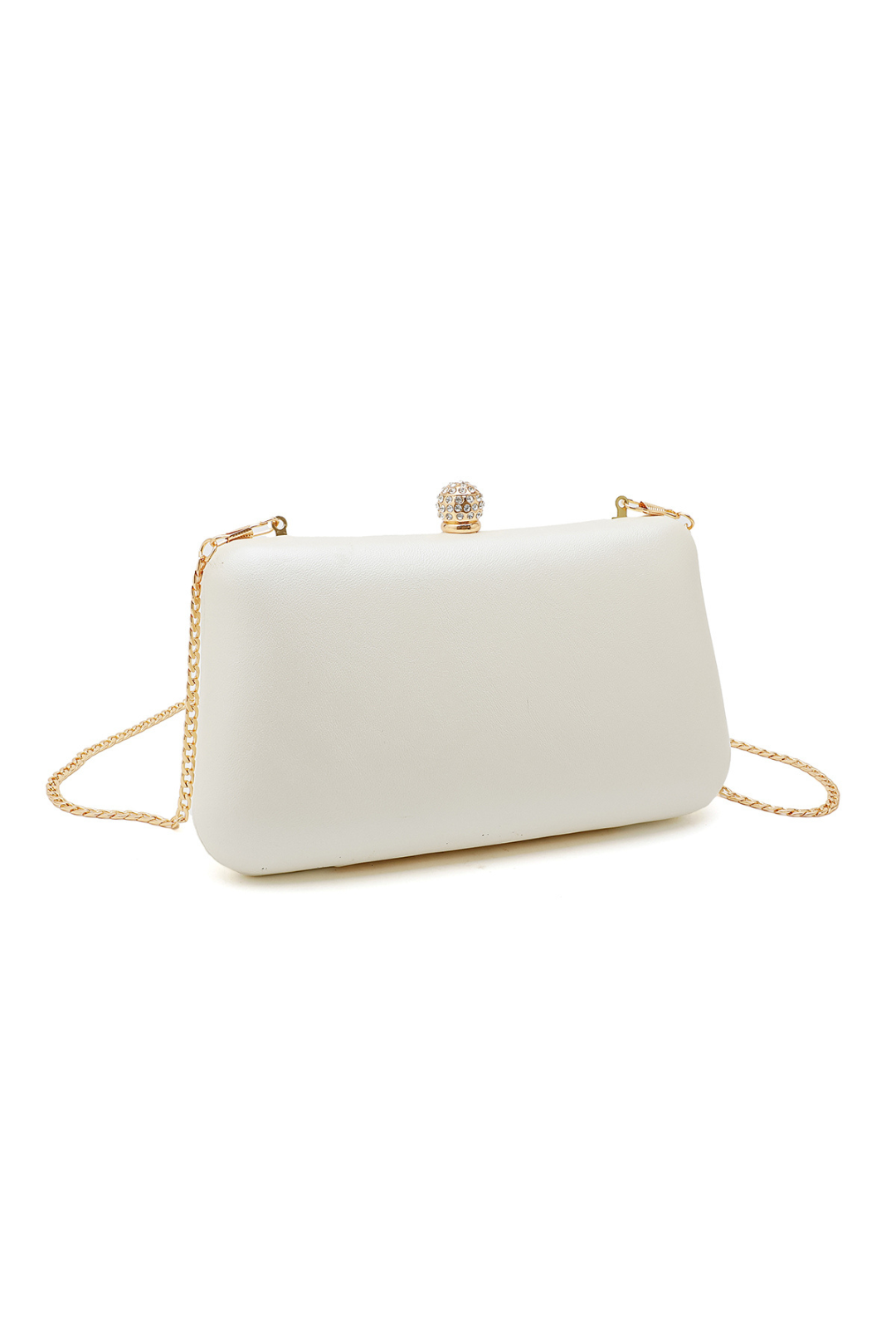 CARTERA LUCIA BLANCA