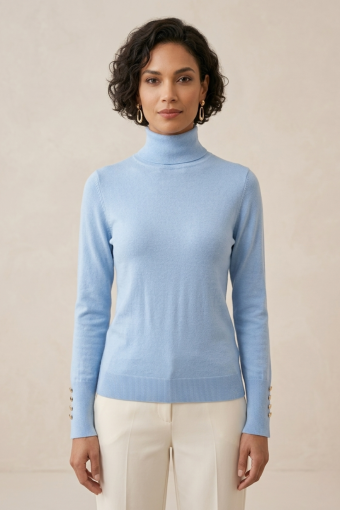 BUZO MARIA CAMILA CELESTE