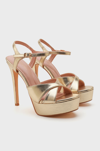 SANDALIA PLATAFORMA GISELLA