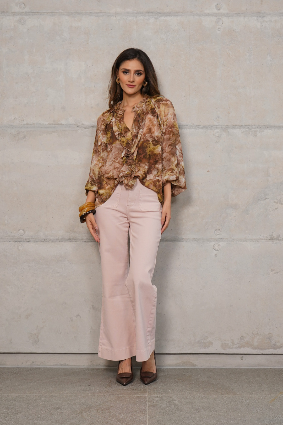 BLUSA LUCIANA