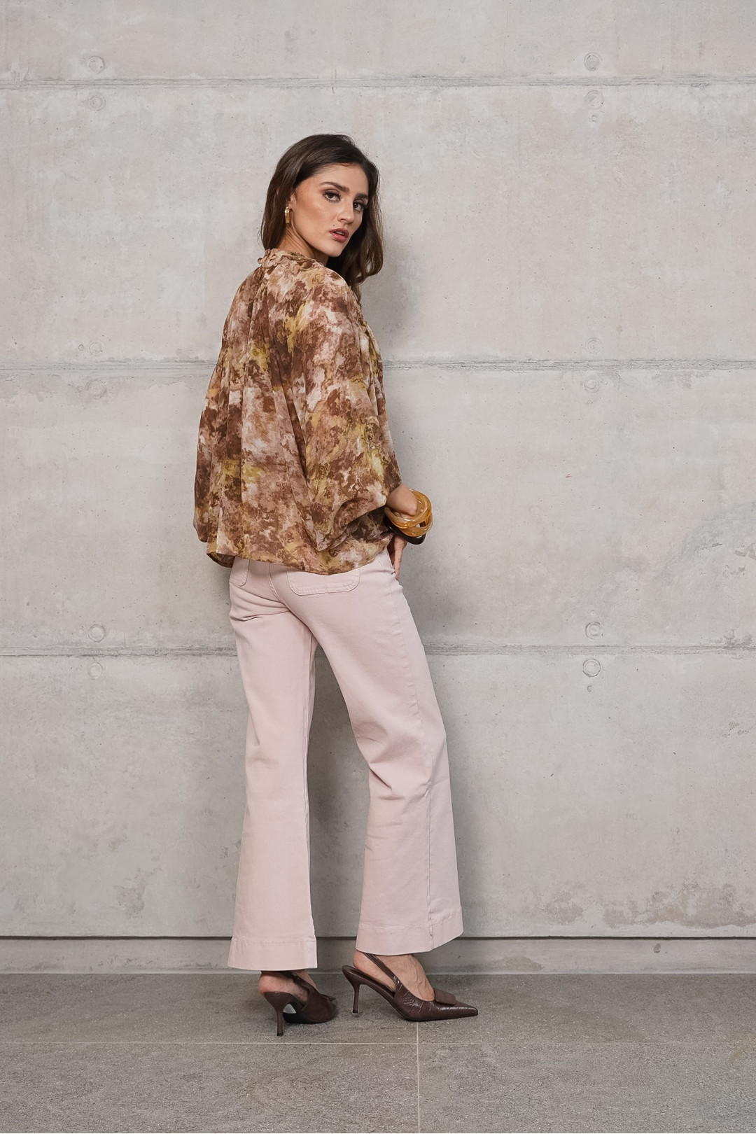 BLUSA LUCIANA