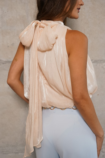 BODY ALEJANDRA BEIGE