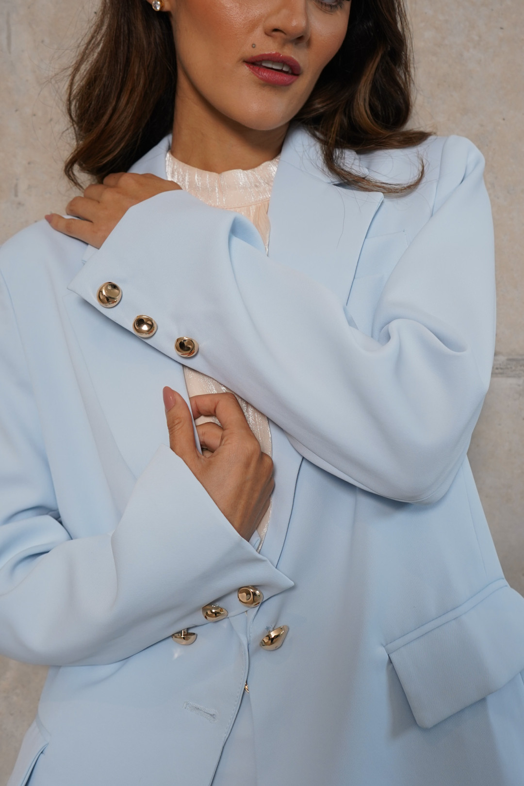 CONJUNTO ANGELA CELESTE