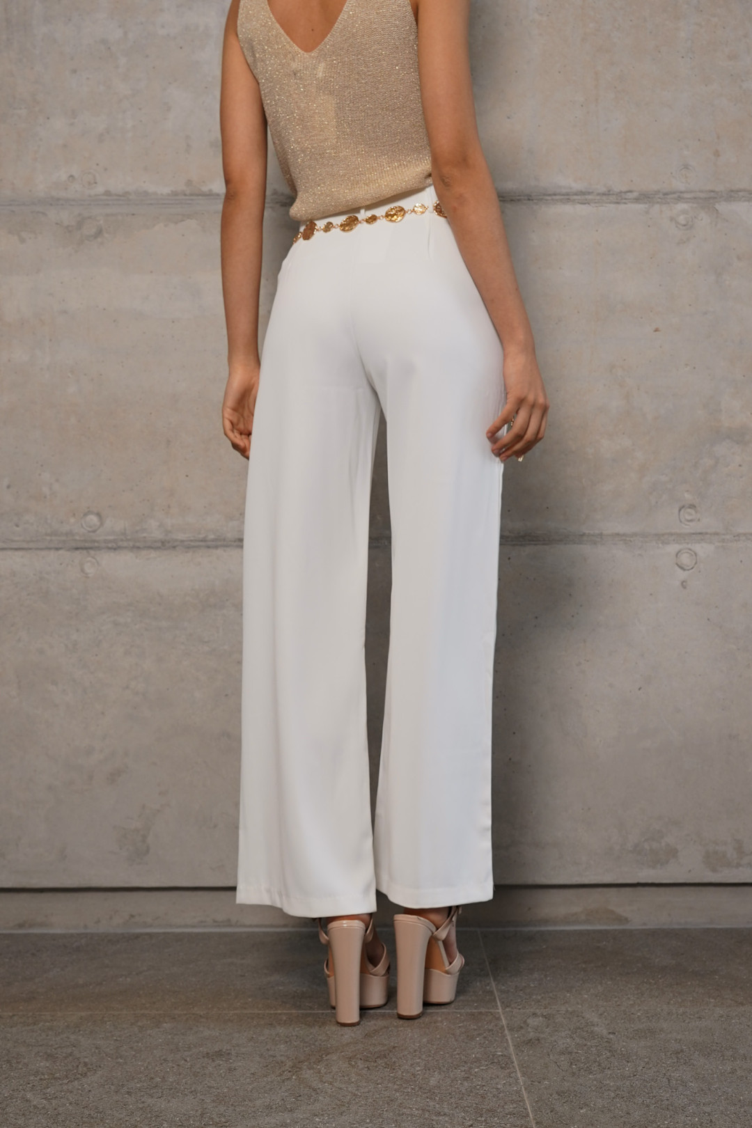 CONJUNTO ANGELA BLANCO