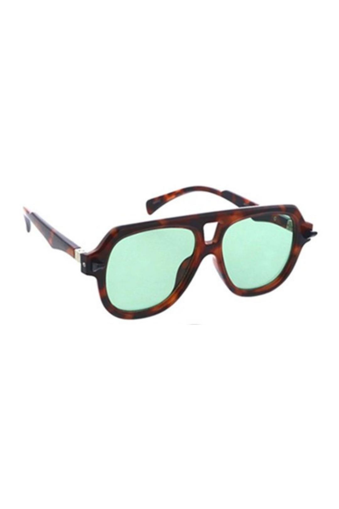 GAFAS BARBARA ANIMAL PRINT
