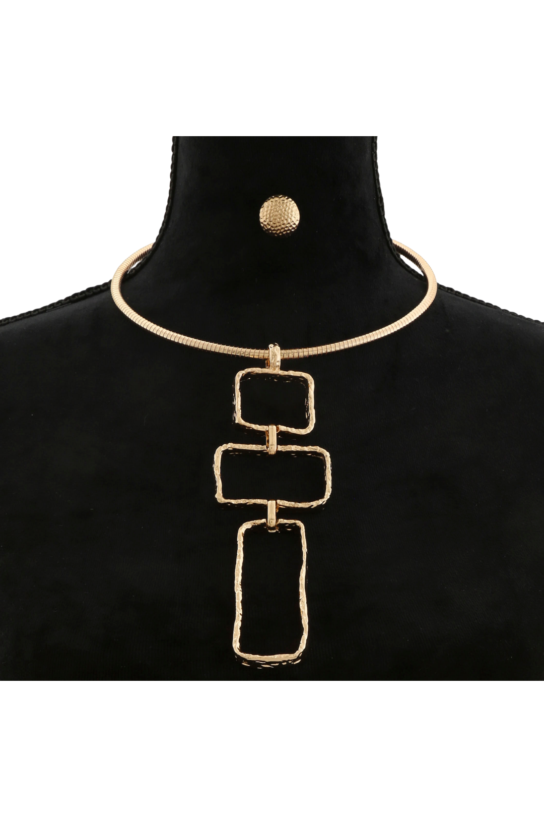 COLLAR CHOKER ANA