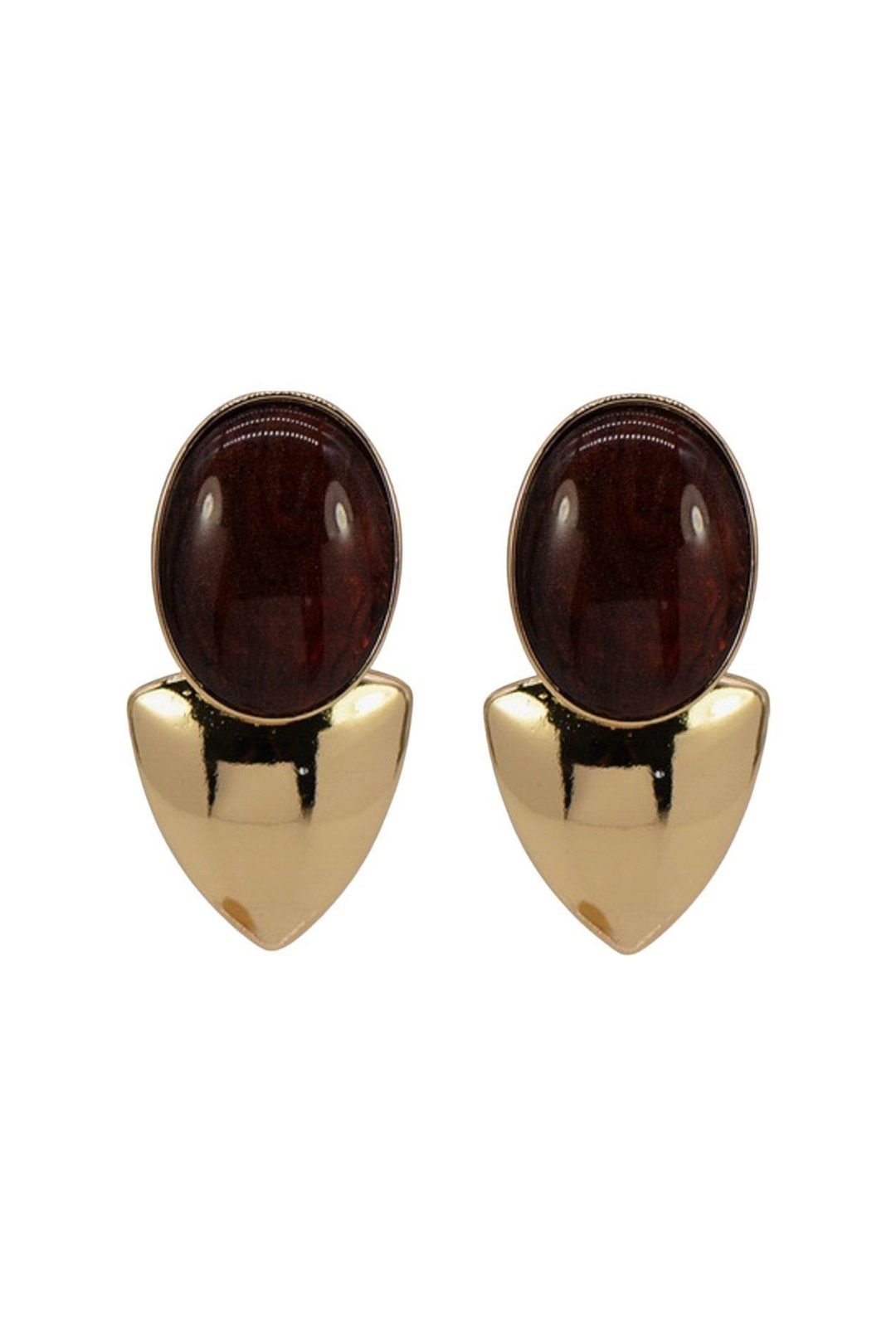 ARETES LUCIANA CAFES