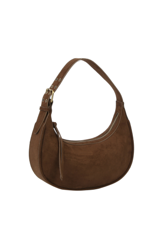 BOLSO SABRINA CAFE