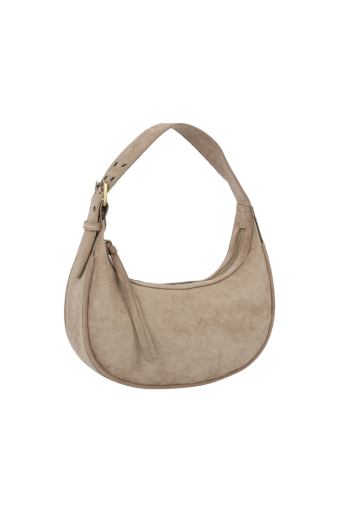BOLSO SABRINA BEIGE