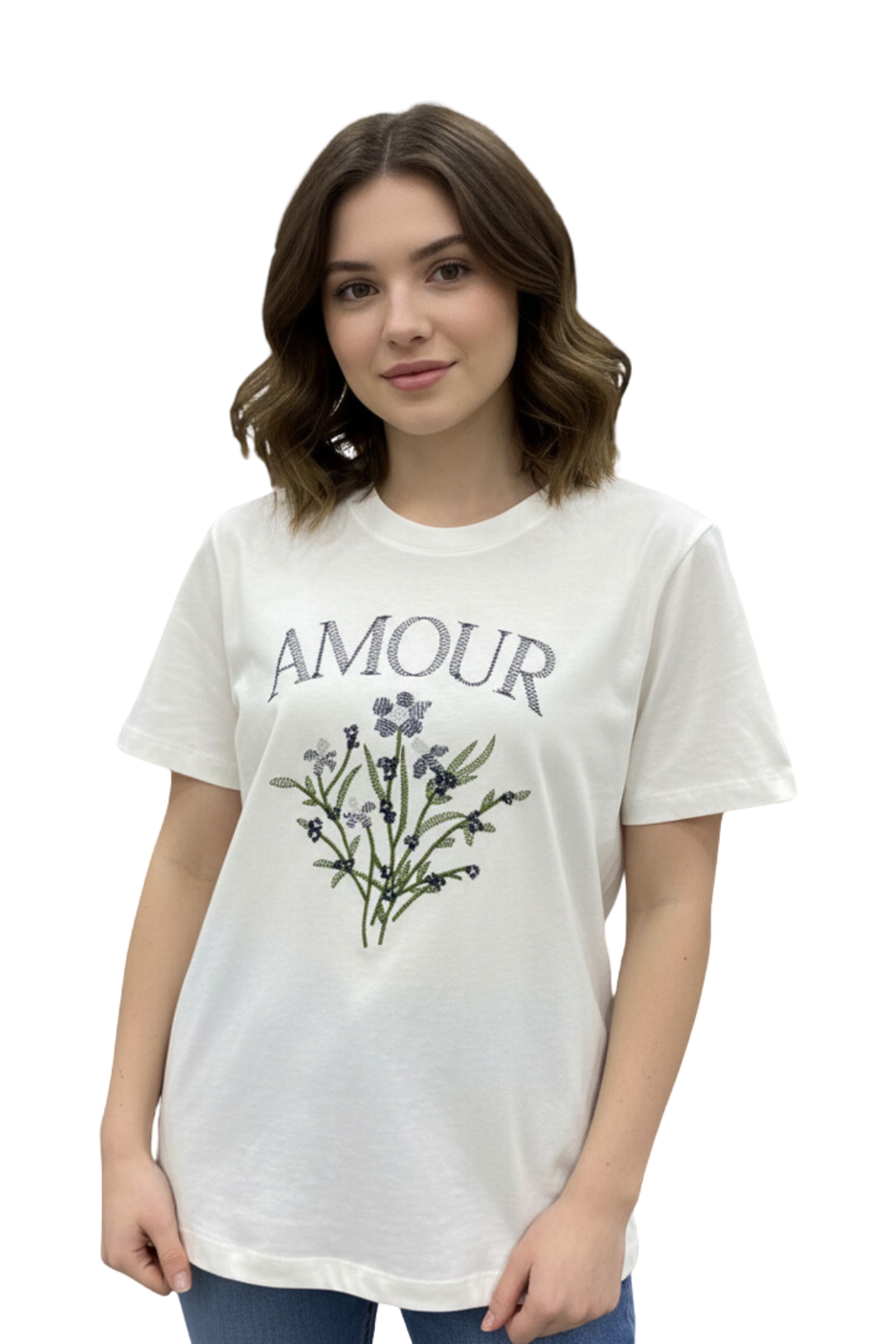 CAMISETA MARIA ESTELA