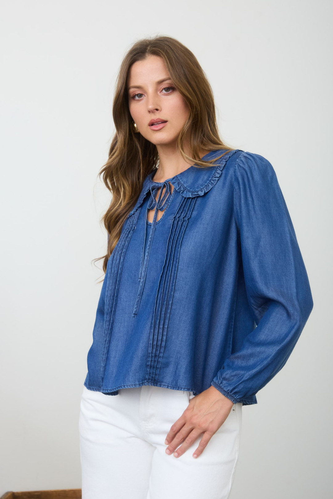 BLUSA ANA JULIANA