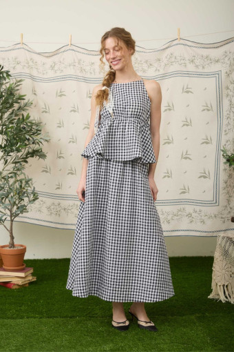 CONJUNTO MARIA BELEN NEGRO