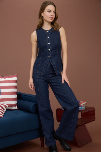 CONJUNTO MARIA BARBARA