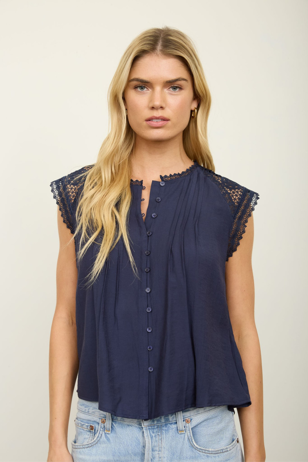 BLUSA MARIA JULIA
