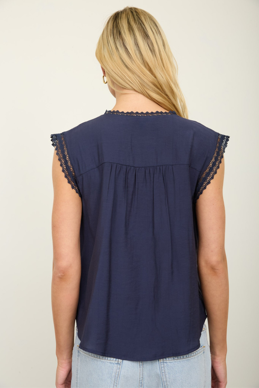 BLUSA MARIA JULIA