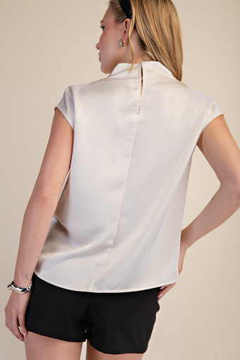 BLUSA ISABEL PERLA