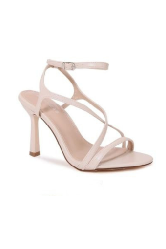 SANDALIAS HERMINA NUDE