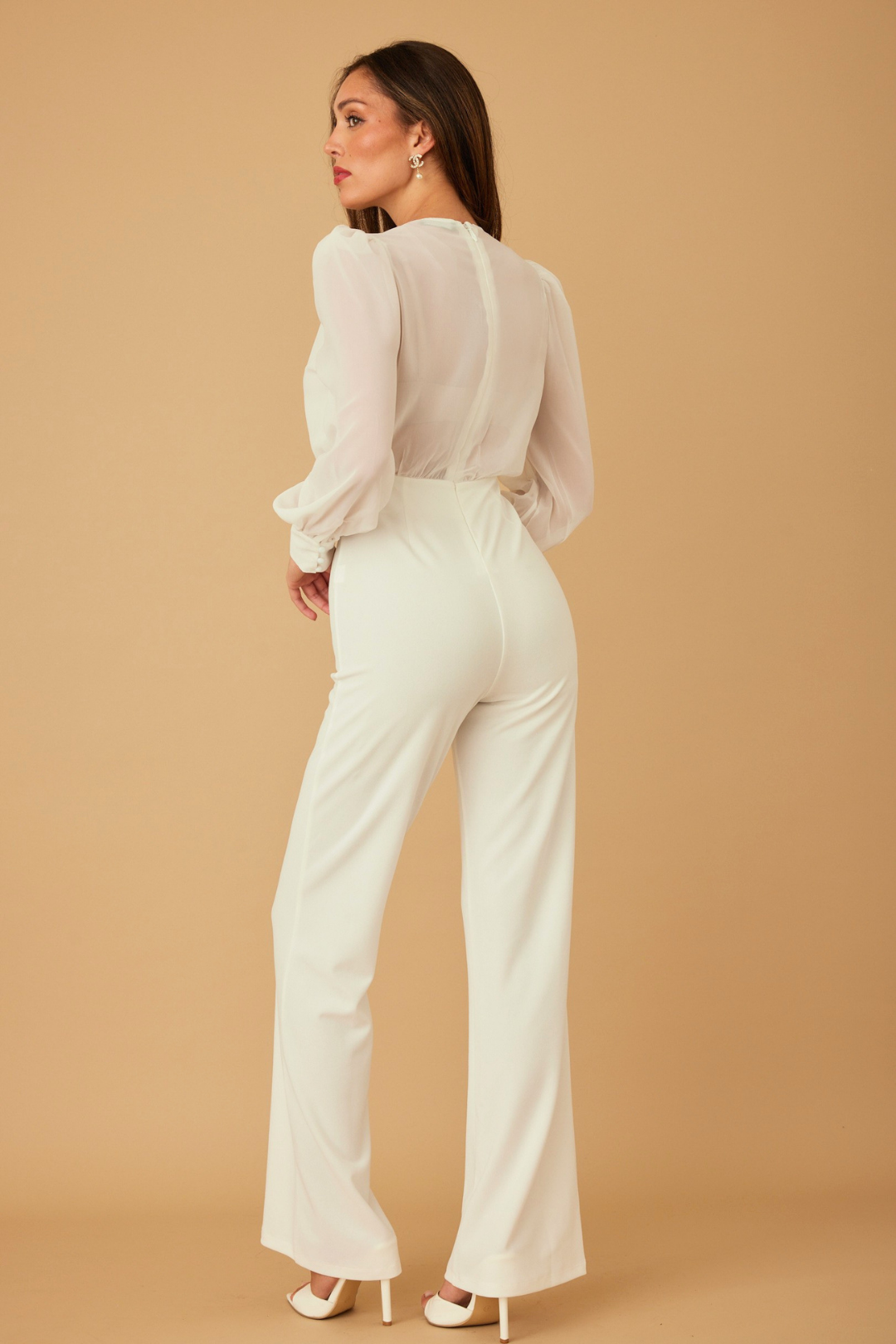 ENTERIZO MILENA BLANCO