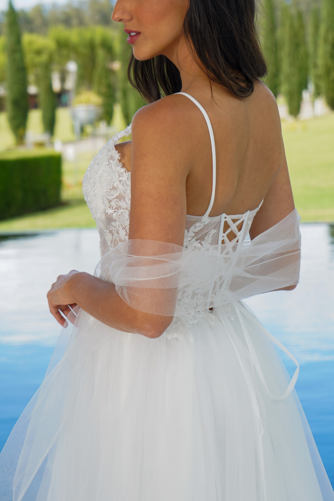 VESTIDO NEREA