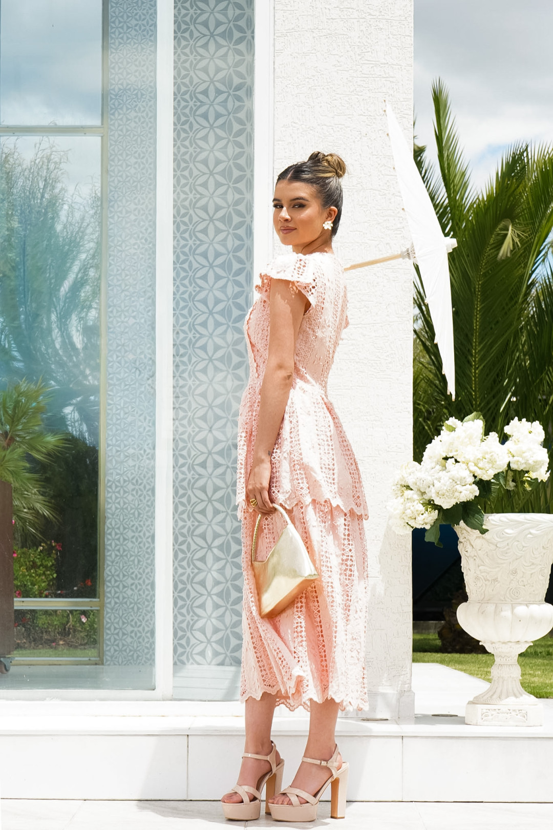 VESTIDO VERONICA ISABEL